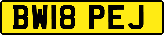 BW18PEJ