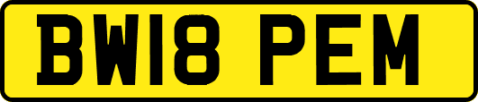 BW18PEM