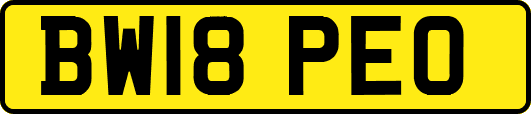 BW18PEO