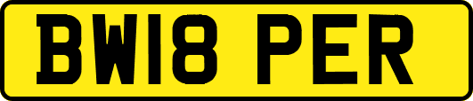 BW18PER