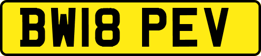 BW18PEV