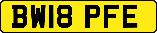 BW18PFE