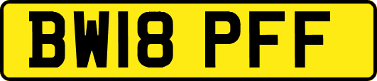 BW18PFF