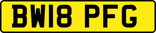 BW18PFG