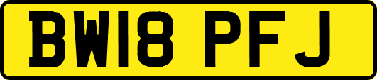 BW18PFJ