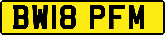 BW18PFM