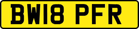 BW18PFR