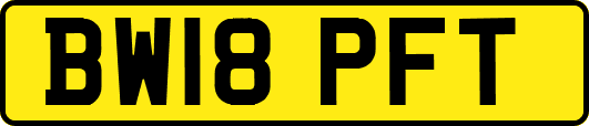 BW18PFT