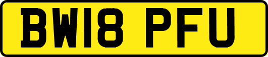 BW18PFU