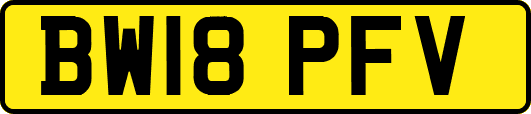 BW18PFV