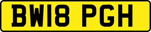 BW18PGH