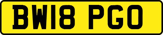 BW18PGO