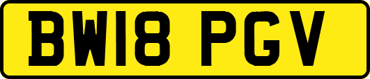 BW18PGV