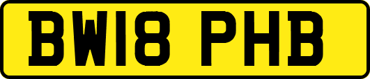 BW18PHB