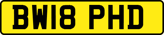 BW18PHD