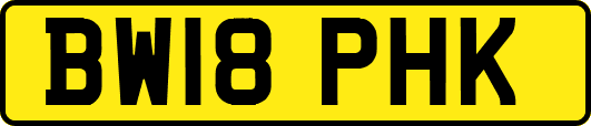 BW18PHK