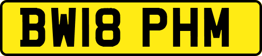 BW18PHM