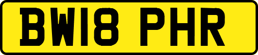 BW18PHR