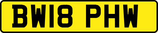BW18PHW