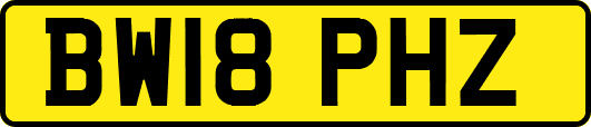 BW18PHZ