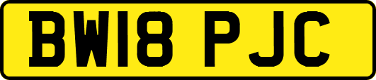 BW18PJC