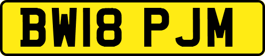 BW18PJM