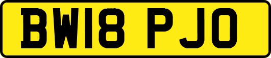 BW18PJO
