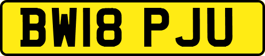 BW18PJU