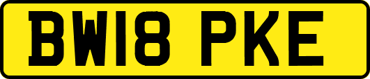 BW18PKE