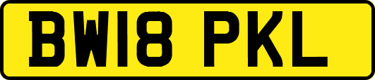 BW18PKL
