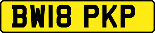 BW18PKP