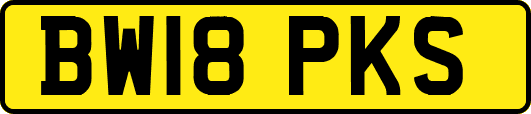 BW18PKS