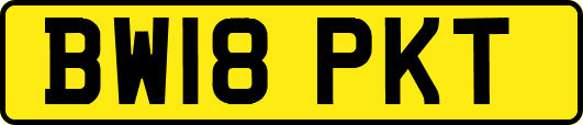 BW18PKT