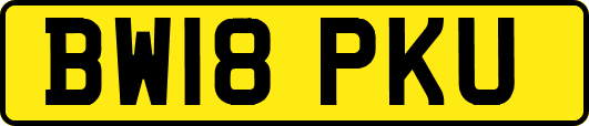 BW18PKU