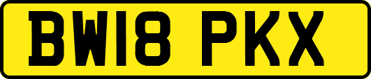 BW18PKX