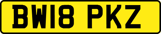 BW18PKZ