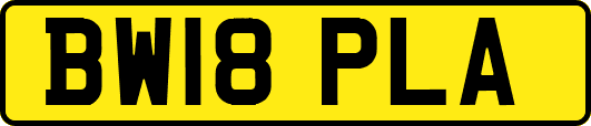 BW18PLA
