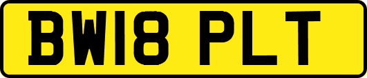 BW18PLT