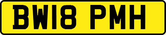 BW18PMH