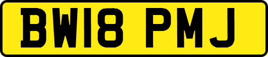 BW18PMJ