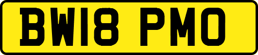 BW18PMO