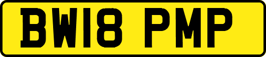 BW18PMP