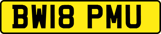 BW18PMU