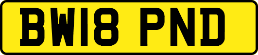 BW18PND