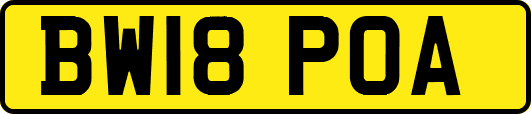 BW18POA