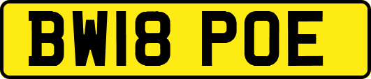 BW18POE