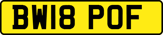 BW18POF