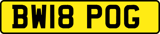 BW18POG