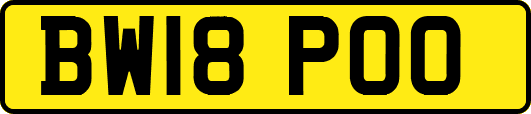 BW18POO