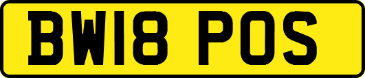 BW18POS